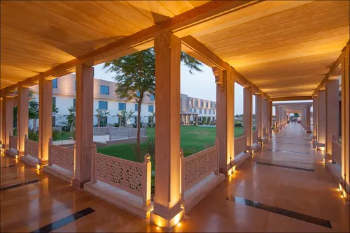 Welcomhotel by ITC Hotels, Jodhpur - Other Facilities - Common Area 43